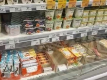 супермаркет Пятёрочка в Ульяновске