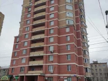 Cainiao, Быковская улица, 6/1 