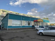 Советский Союз, Заводская, 1г 