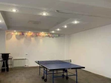 клуб настольного тенниса Ping Pong в Улан-Удэ