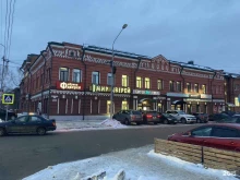 салон дверей Алмаз в Томске