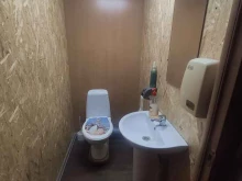 автостоянка Parking 24 в Оби