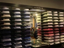 магазин мужской одежды Lexmer в Нижневартовске