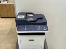 Printbox.io, улица Юлиана Семёнова, 8 к1 