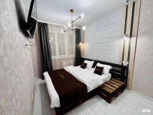 квартирное бюро Inndays apartments в Туле