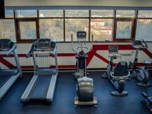 фитнес-зал Ozone fitness в Южно-Сахалинске