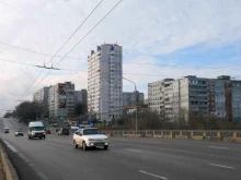 ТСЖ Заречье-1, улица Октябрьская, 80а 
