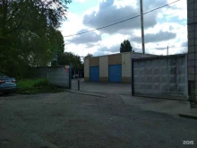 Автостоянки Автостоянка в Волжском