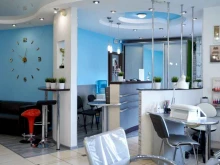 LETO & CO, Коллонтай, 17 к3 