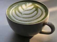 Buntaro coffee, Московский проспект, 8а киоск 