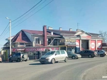 Разливной рай, площадь Советов, 21 