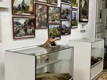 музей Древности Байкала в Слюдянке