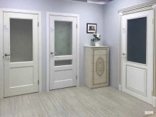 салон-магазин Шикарные двери в Вологде