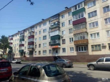 салон красоты Образ в Липецке