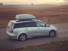 Междугородные / Международные пассажирские перевозки Mr. Travel в Элисте