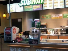 Быстрое питание Subway в Иркутске