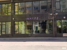 салон красоты Inhype beauty zone в Москве