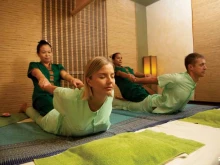 студия тайского SPA Thai lotus в Тюмени