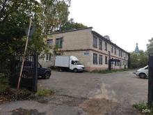 торгово-сервисная компания Профит в Пушкино