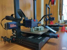 Оборудование для 3D печати / Расходные материалы 3Dlab в Костроме