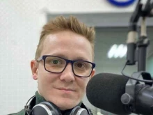 Радиостанции Русское радио FM 90.7 в Казани