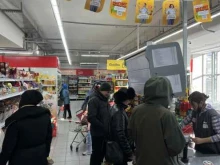 сеть супермаркетов Магнит в Горно-Алтайске