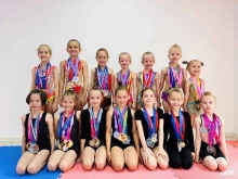 спортивный центр Олимпия в Краснодаре