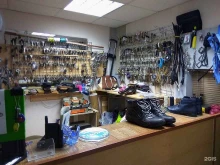 Изготовление ключей Мастерская по ремонту обуви и изготовлению ключей в Липецке