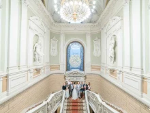 ЗАГСы Дворец бракосочетания №1 в Санкт-Петербурге