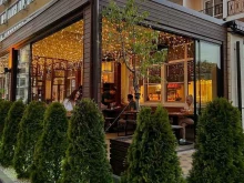 пекарня-кондитерская Mindal Bakery в Геленджике