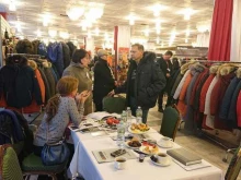 AutoJaсk&LimoLady, МКАД 24 Километр, 1 