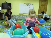 детский клуб Кенго в Липецке