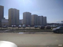 автостоянка Оптима в Саратове