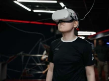 клуб виртуальной реальности VR HAB в Уфе