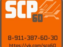 скорая компьютерная помощь SCP60 в Пскове