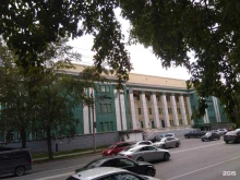 СибГУТИ Центр дистанционного образования в Новосибирске