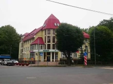 Транспортно-судоходная компания, Александра Невского, 76в 