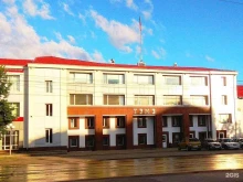 Томский электромеханический завод им. В.В. Вахрушева, проспект Ленина, 28 