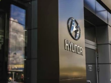автоцентр Hyundai в Калининграде