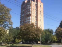 Виктория, Мильчакова, 1 