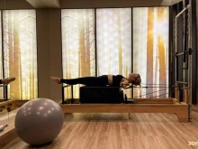 студия здорового движения Reform Fit pilates в Иркутске