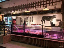 фирменный магазин охлажденного мяса, мясной продукции и полуфабрикатов Мясное изобилие в Якутске