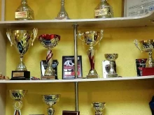 спортивный клуб Шаг#Kikboxing в Чебоксарах