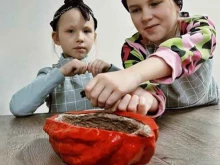 компания по производству шоколадный изделий Шоколадник в Тольятти
