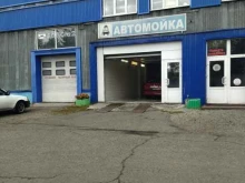 г. Междуреченск Автомойка в Междуреченске