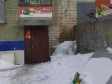 мастерская Графитек в Твери