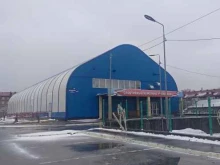 спортивный комплекс Чемпион в Южно-Сахалинске