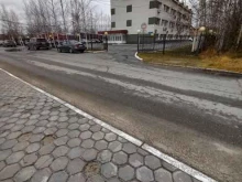 банкомат ВБРР в Стрежевом