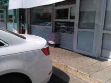 Киоск колбасной продукции, улица Таллинская, 17 к1 