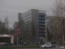 Общежитие №1 Казанский государственный энергетический университет в Казани